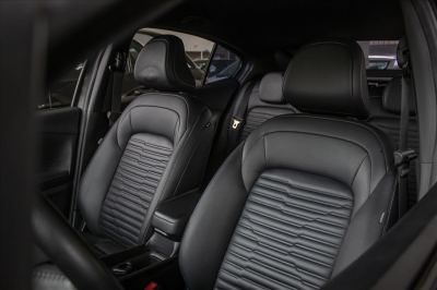Fiat FASTBACK, foto 17