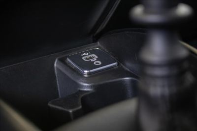 Fiat ARGO, foto 11
