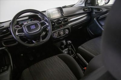 Fiat ARGO, foto 7