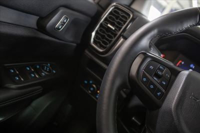 Ford RANGER, foto 20