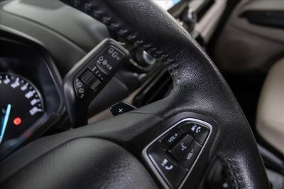 Ford ECOSPORT, foto 16