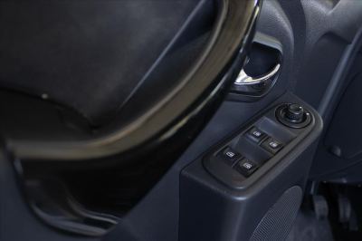 Renault DUSTER OROCH, foto 17