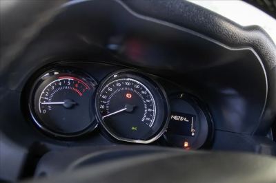 Renault DUSTER OROCH, foto 6
