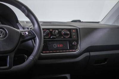 Volkswagen UP, foto 8