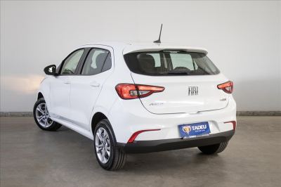 Fiat ARGO, foto 2