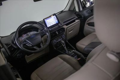 Ford ECOSPORT, foto 6