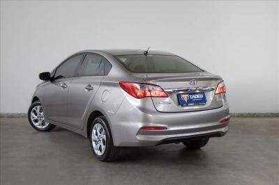 Hyundai HB20, foto 4