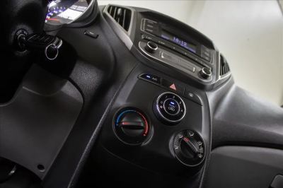 Hyundai HB20, foto 10