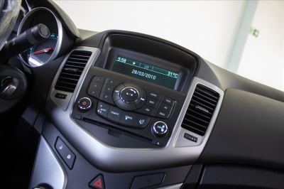Chevrolet CRUZE, foto 11