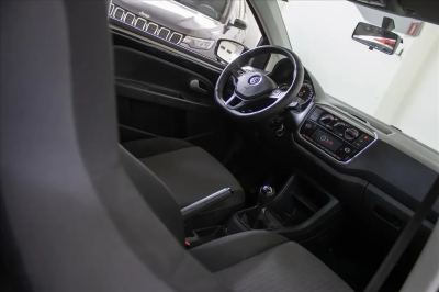 Volkswagen UP, foto 7