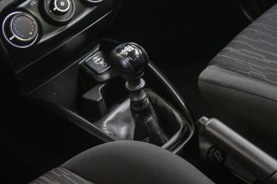 Fiat ARGO, foto 10