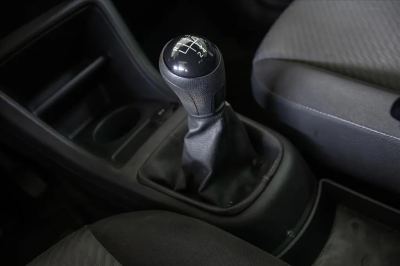 Volkswagen UP, foto 10