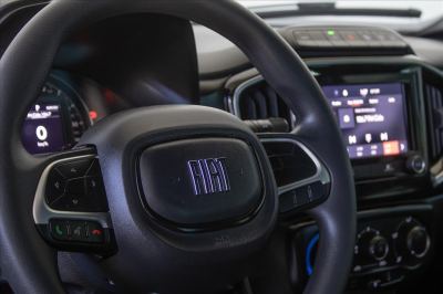 Fiat STRADA, foto 16