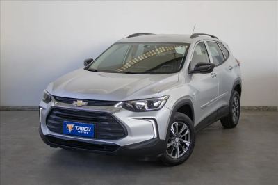 Chevrolet TRACKER, foto 3