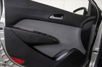 Hyundai HB20, foto 16