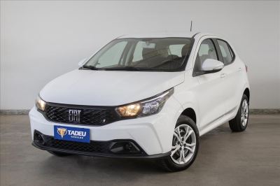 Fiat ARGO, foto 1