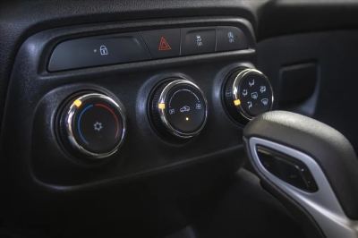 Chevrolet TRACKER, foto 10