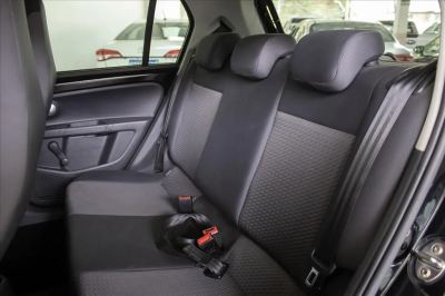 Volkswagen UP, foto 12