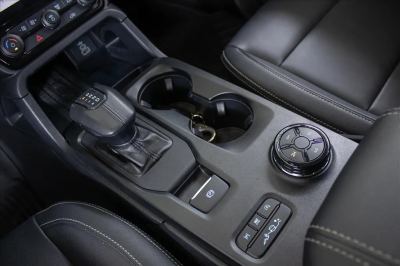 Ford RANGER, foto 11