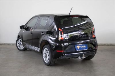 Volkswagen UP, foto 2