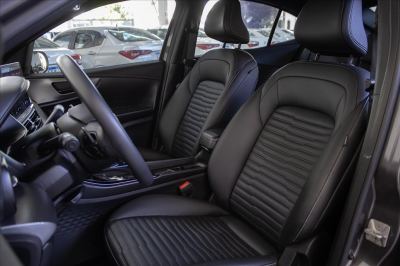 Fiat FASTBACK, foto 13
