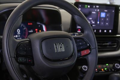 Fiat FASTBACK, foto 17