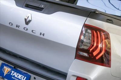 Renault DUSTER OROCH, foto 5