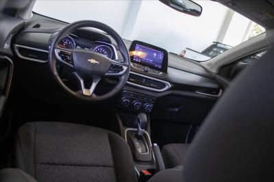 Chevrolet TRACKER, foto 6