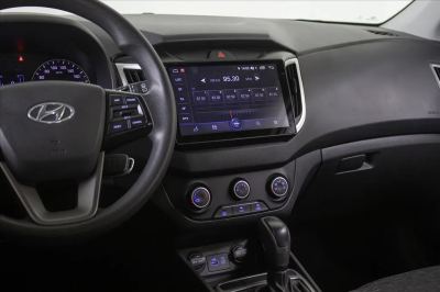 Hyundai CRETA, foto 8