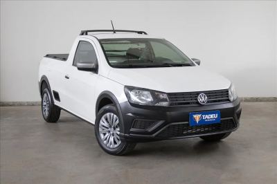 Volkswagen SAVEIRO, foto 3
