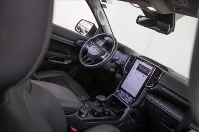 Ford RANGER, foto 8