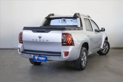 Renault DUSTER OROCH, foto 2