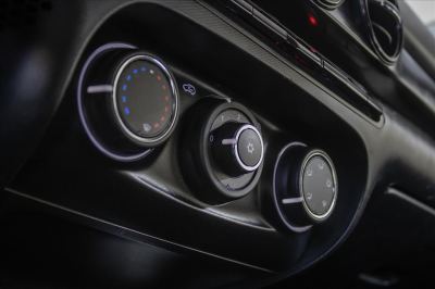 Fiat ARGO, foto 11