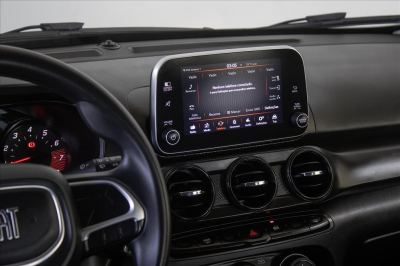 Fiat ARGO, foto 9