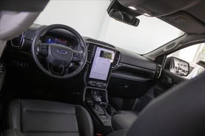 Ford RANGER, foto 7