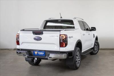 Ford RANGER, foto 2