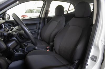 Fiat ARGO, foto 12