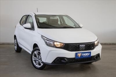 Fiat ARGO, foto 3