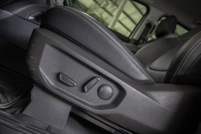 Ford RANGER, foto 16