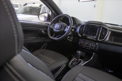 Fiat STRADA, foto 7