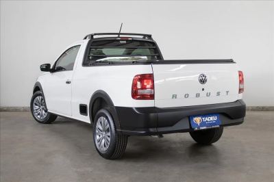 Volkswagen SAVEIRO, foto 2