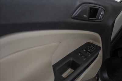 Ford ECOSPORT, foto 13