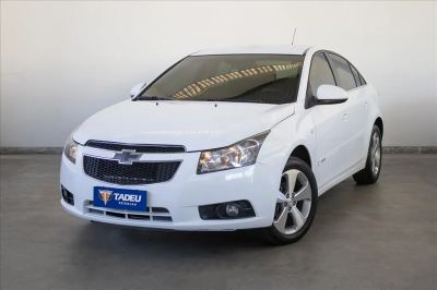 Chevrolet CRUZE, foto 1