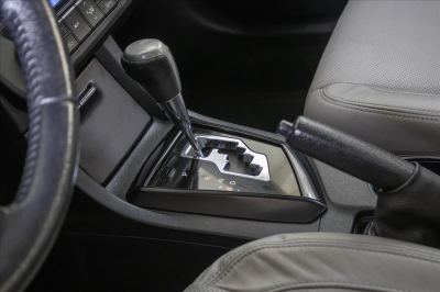 Toyota COROLLA, foto 9