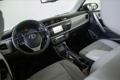 Toyota COROLLA, foto 6