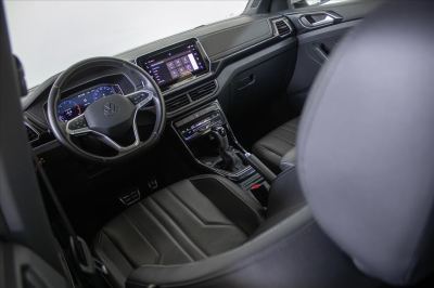 Volkswagen T CROSS, foto 6