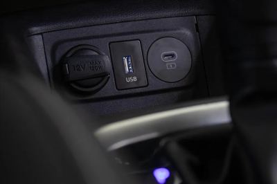 Hyundai HB20, foto 10