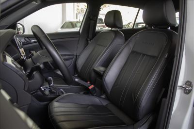 Volkswagen T CROSS, foto 12