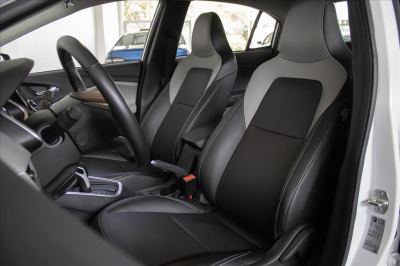 Chevrolet ONIX PLUS, foto 13