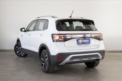 Volkswagen T CROSS, foto 2